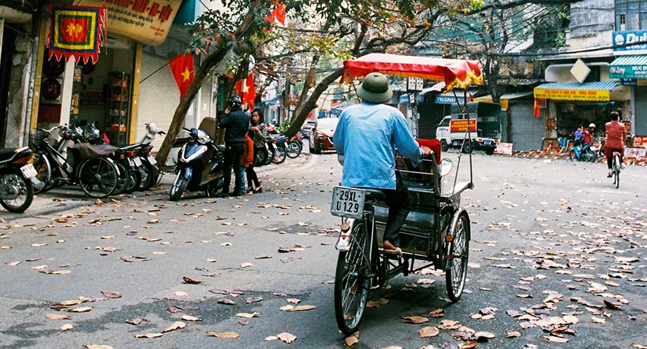 Day 2: Hanoi City Tour (Breakfast, Lunch)